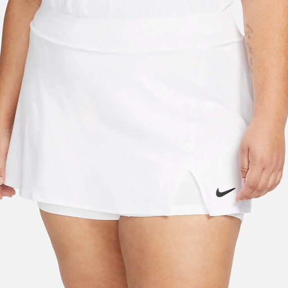 NWT - Nike Court Dri-FIT Victory Women's Tennis Skirt (Plus Size) – Size 2X - Picture 1 of 6